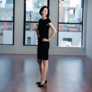 Meet your Posher, Soojin